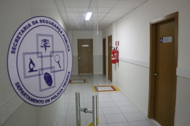 Peritos Entregam Os Cargos Interior Fica Sem Comando E Agrava Crise Na 