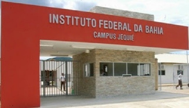 Ifba abre quase 6 mil vagas para cursos técnicos na Bahia; Campus