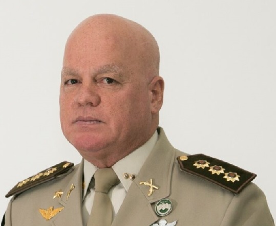 Caso Itajuípe Comandante Geral Da Pm Diz Que Apuração “tem Que Ser Clara E Cristalina” Jequié 7721