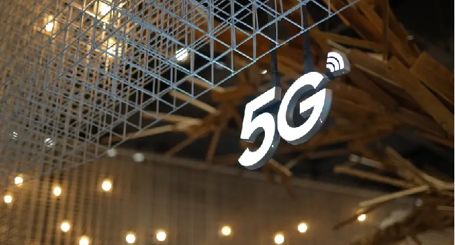 5G é liberado em sete capitais na segunda-feira, 19