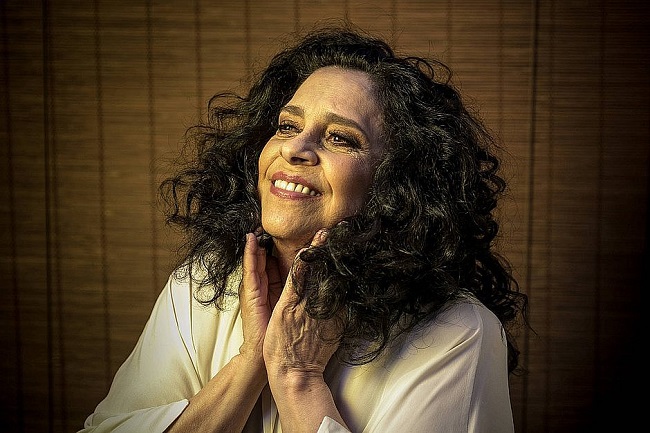 Cantora Gal Costa morre aos 77 anos vitimada por um infarto Jequié