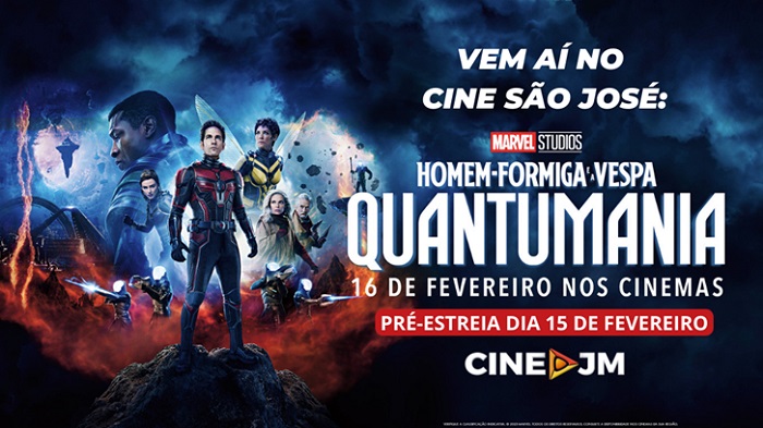 SEMANA DE PRÉ-ESTREIA! – Jequié Repórter