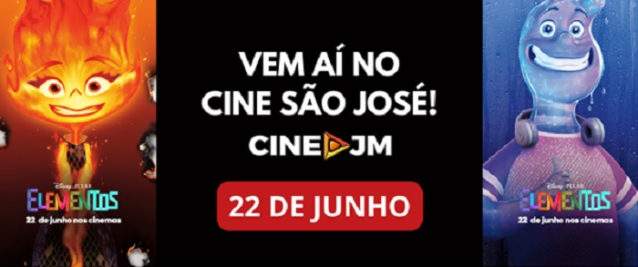 Elementos - 22 de Junho de 2023