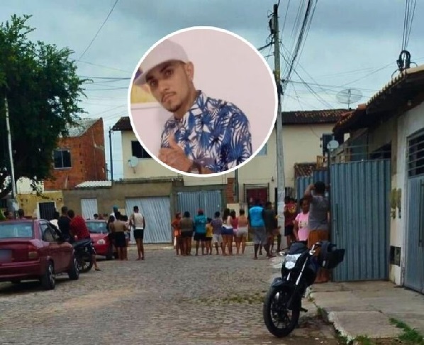 Fotos: Reprodução/redes sociais